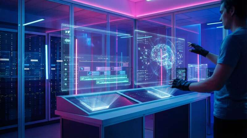 欧美精品 AI视频工具